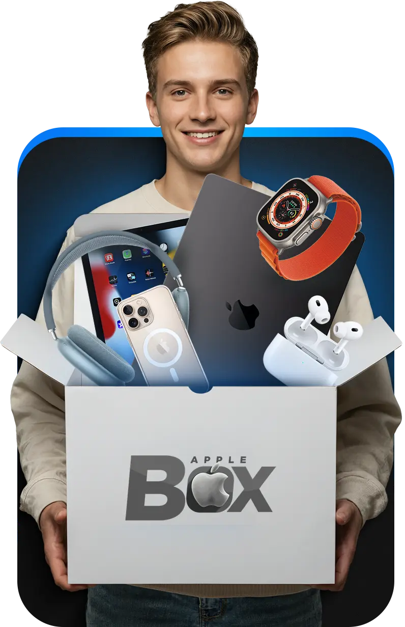 Box Limited Edition The Box Prime