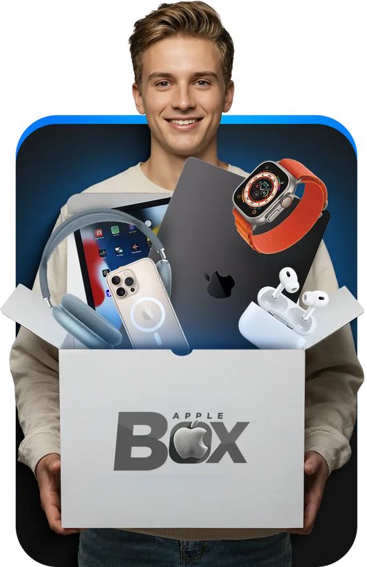 Box Limited Edition The Box Prime