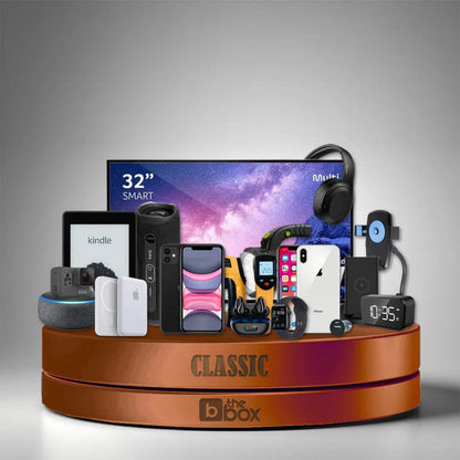 - Skrzynka Tajemnic - Nagrody Marzeń z Rabatem do 97% 🌟! The Box Multi