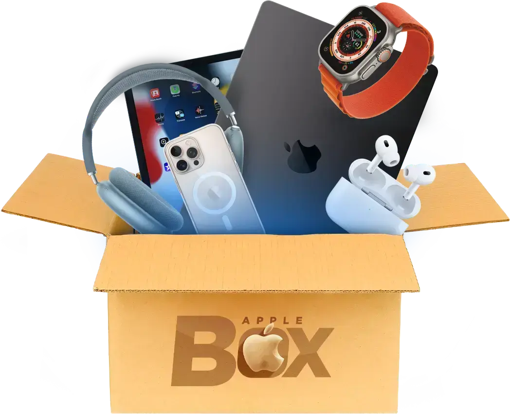 Box Limited Edition The Box Prime