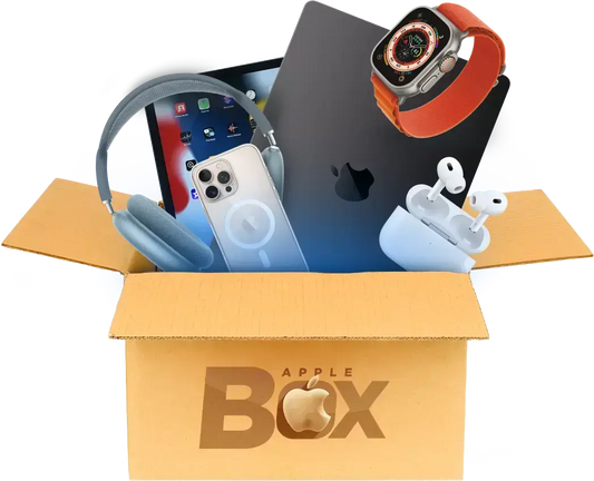 Box Limited Edition The Box Prime