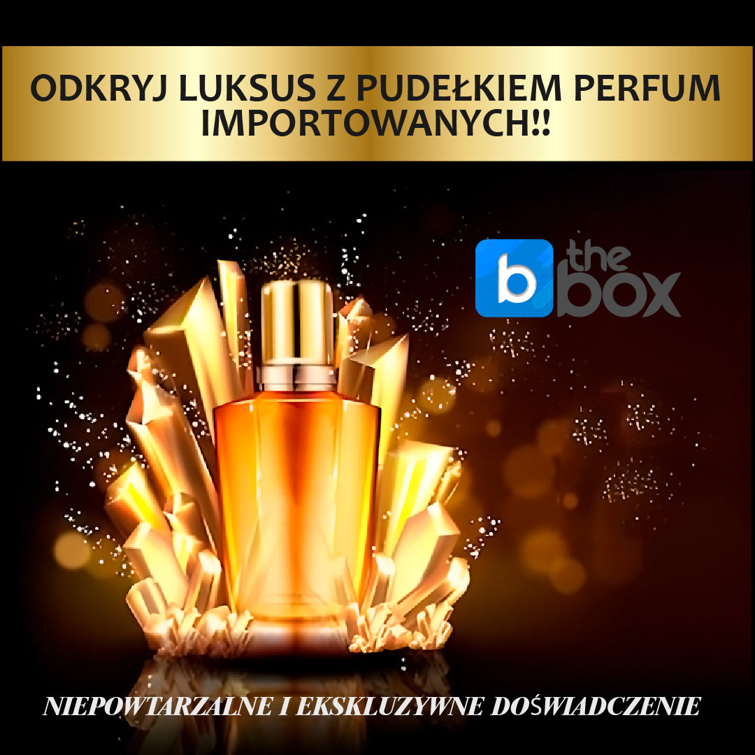 Zestaw Perfum - OGRANICZONA ILOŚĆ 🔥